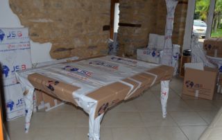 JS Biard Déménagements Emballage Export Retouche 224