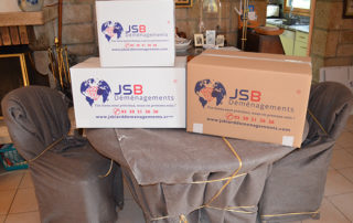 JS Biard Déménagements Nos Formule 1 232