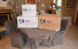 JSB Déménagements EmballageNational 269