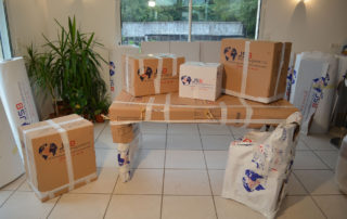 JSB Déménagements Sejour 271