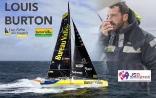 JSB Déménagements Louis Burton 289